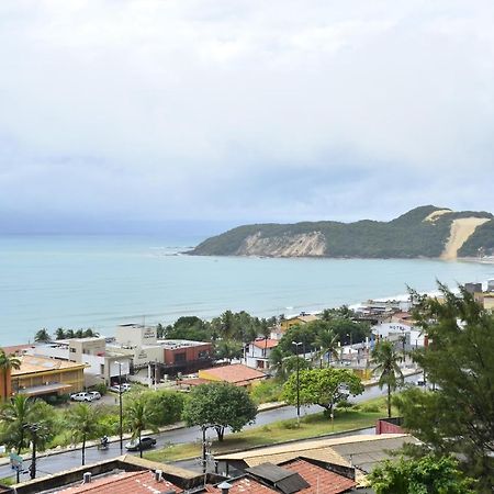 Paradise Flat Appartement Natal Buitenkant foto