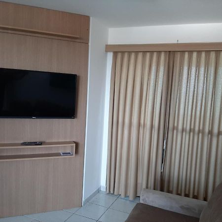 Paradise Flat Appartement Natal Buitenkant foto