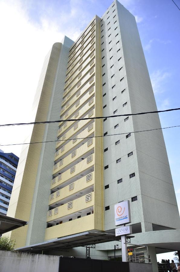 Paradise Flat Appartement Natal Buitenkant foto