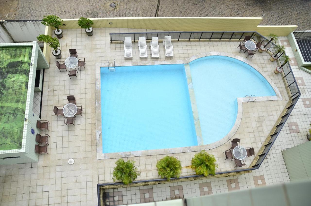 Paradise Flat Appartement Natal Buitenkant foto