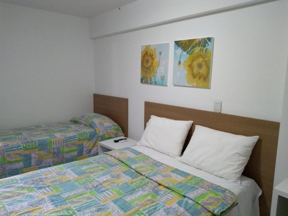 Paradise Flat Appartement Natal Buitenkant foto