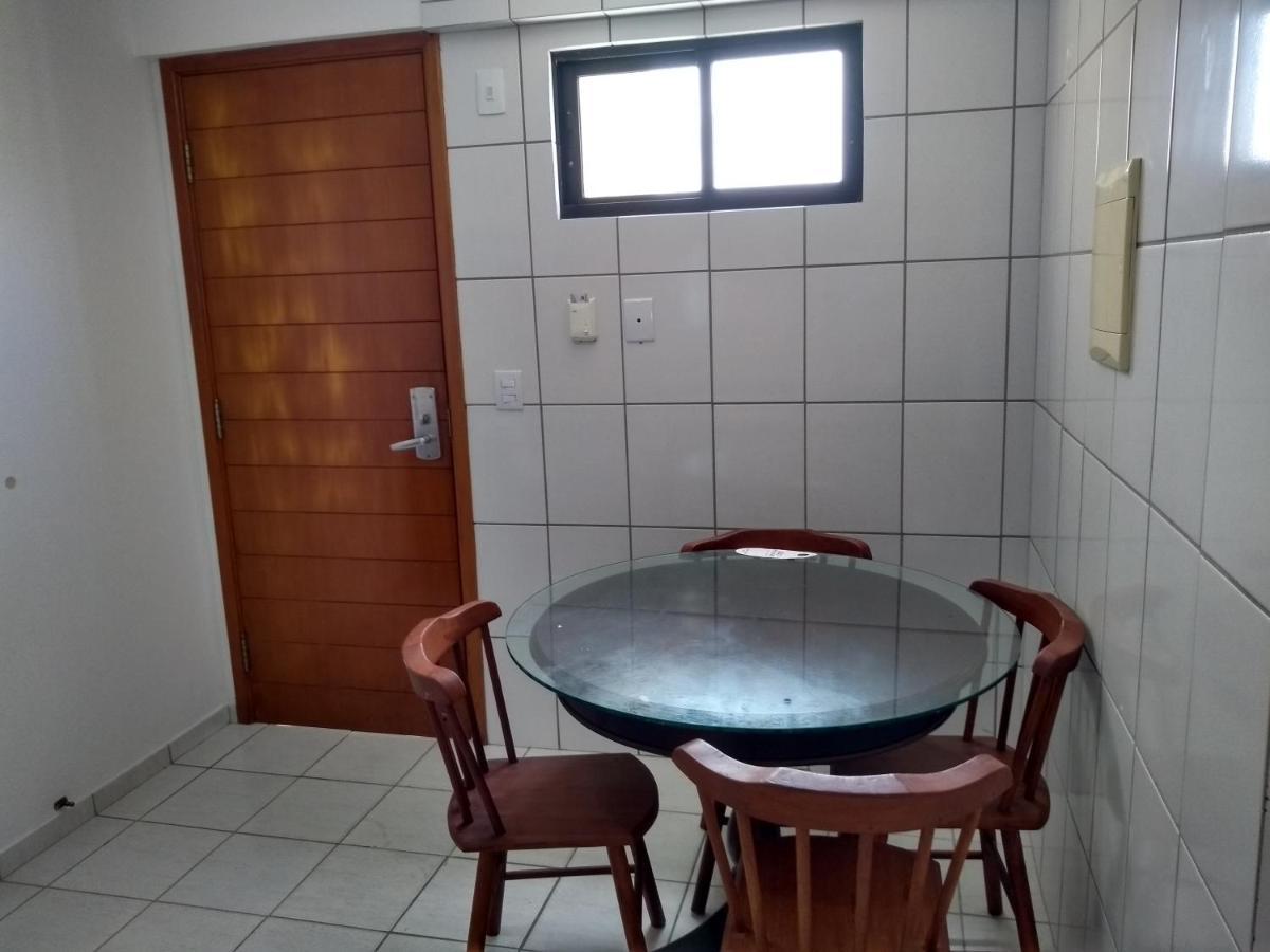 Paradise Flat Appartement Natal Buitenkant foto