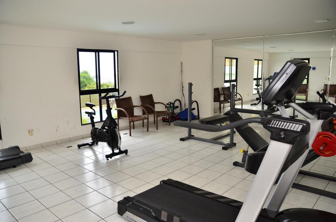 Paradise Flat Appartement Natal Buitenkant foto