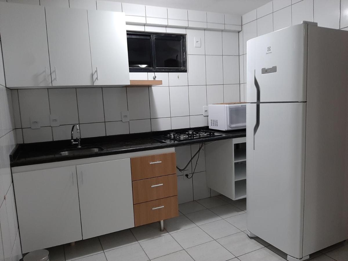 Paradise Flat Appartement Natal Buitenkant foto