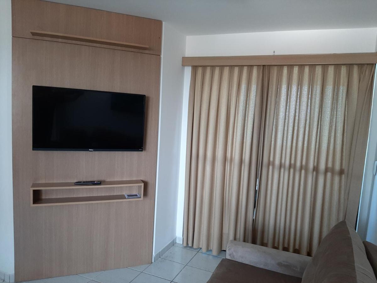 Paradise Flat Appartement Natal Buitenkant foto